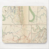 Aussichtspunkt, Tennessee Mousepad (Vorne)