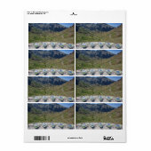 Aussichtspunkt Teno-Gebirge (Vorne)