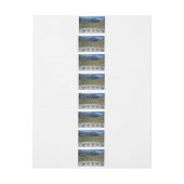 Aussichtspunkt Teno-Gebirge (Bogen)