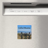 Aussichtsturz Magnet (In Situ (Geschirrspüler))