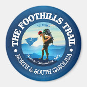 Aussichtsweg (C) Magnet (Vorne)