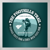 Aussichtsweg Poster (Vorne)