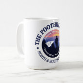 Aussichtsweg (rd2) kaffeetasse (Vorderseite Links)