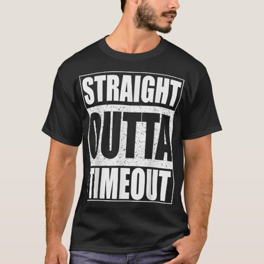 Aussichtszeit T-Shirt (Vorderseite)