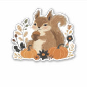 Aussie 178 Erntedank Oversized T - Shirt.png Aufkleber (Vorderseite)