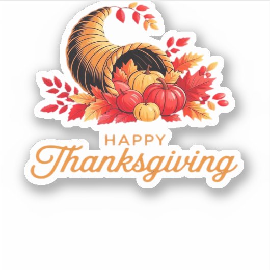 Aussie 178 Erntedank Oversized T - Shirt.png Aufkleber (Vorderseite)