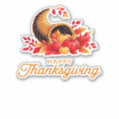 Aussie 178 Erntedank Oversized T - Shirt.png Aufkleber (Vorderseite)