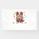 Aussie 178 Erntedank Oversized T - Shirt.png Banner (Horizontal)