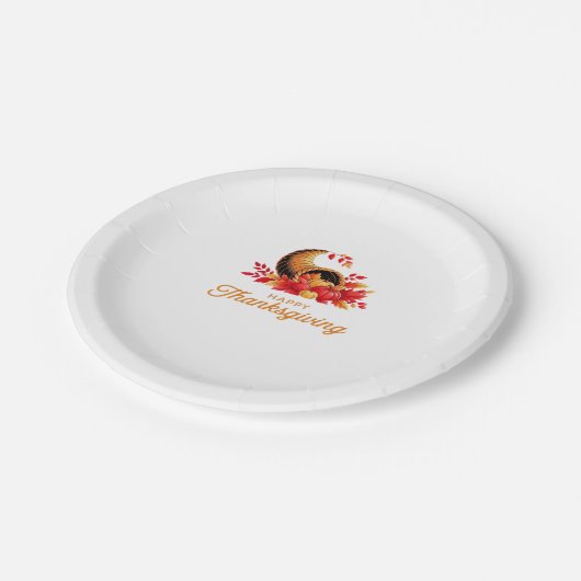 Aussie 178 Erntedank Oversized T - Shirt.png Pappteller (Schrägansicht)