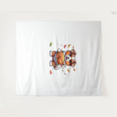 Aussie 178 Erntedank Oversized T - Shirt.png Wandteppich (Vorderseite (Horizontal))