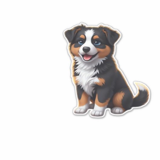 Aussie 181 Thanksgiving Classic T-Shirt.png Aufkleber (Vorderseite)