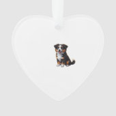 Aussie 181 Thanksgiving Classic T-Shirt.png Ornament (Vorderseite)