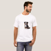 Aussie 181 Thanksgiving Classic T-Shirt.png T-Shirt (Vorne ganz)