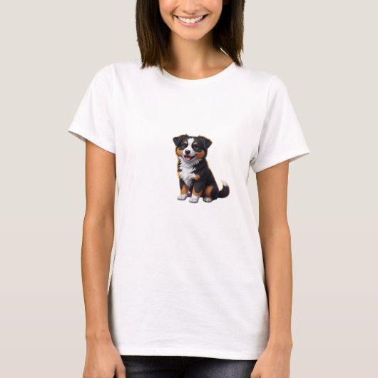 Aussie 181 Thanksgiving Classic T-Shirt.png T-Shirt (Vorderseite)