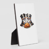 Aussie 184 Thanksgiving Classic T-Shirt.png Fotoplatte (Seite)