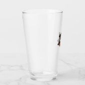 Aussie 184 Thanksgiving Classic T-Shirt.png Glas (Rechts)