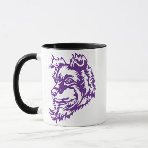 AUSSIE -77- TASSE