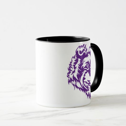 AUSSIE -77- TASSE (VorderseiteRechts)