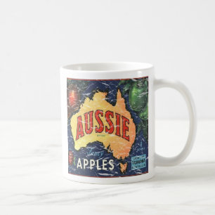 Aussie Apples - Not Kaffeetasse