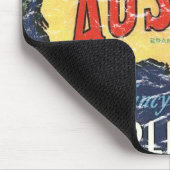 Aussie Apples - Not Mousepad (Ecke)