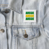 Aussie Aussie Aussie Button (Beispiel)