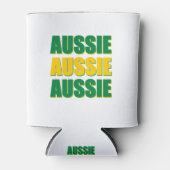 Aussie Aussie Aussie Dosenkühler (Vorderseite)