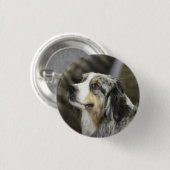 Aussie Button (Vorne & Hinten)