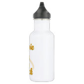 Aussie Chick Trinkflasche (Rechts)