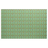 Aussie Christmas Fabric Stoff (Yard (91,4 cm))