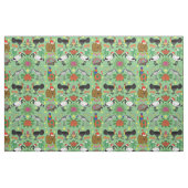 Aussie Christmas Fabric Stoff (Fat Quarter (45,7 x 55,9 cm))