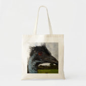 Aussie Emu Attraction, Tragetasche (Vorne)