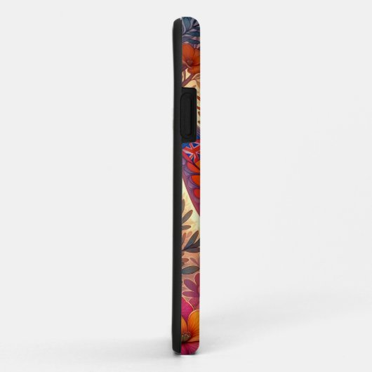 Aussie Fairy Case-Mate iPhone Hülle (Hinten/Rechts)