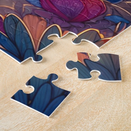 Aussie Fairy Puzzle (Seite)