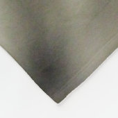 Aussie Fleecedecke (Ecke)