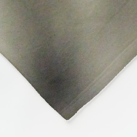 Aussie Fleecedecke (Ecke)