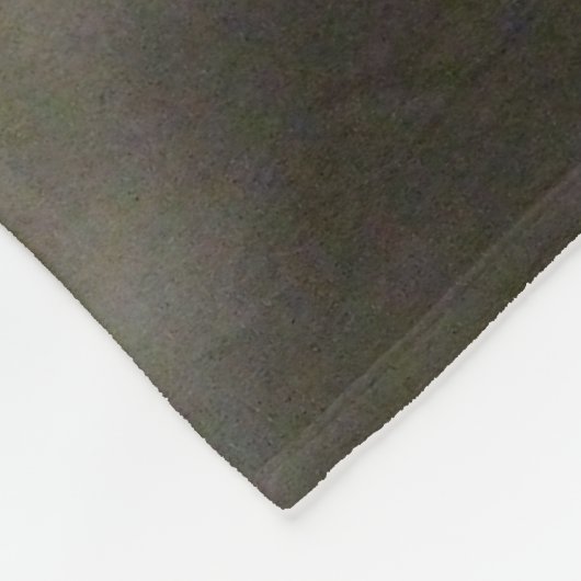 Aussie Fleecedecke (Ecke)