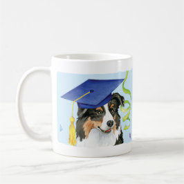 Aussie Graduate Kaffeetasse