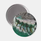 Aussie Icon - Big Croc Terry 2 - Magnet (Vorderseite/Rückseite)