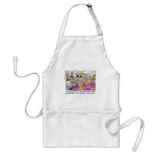 Aussie Kangaroo Wineries Funny Gifts & T-Shirts Schürze