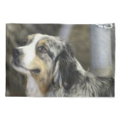 Aussie Kissenbezug (Rückseite)