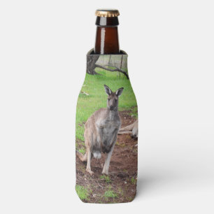 Aussie Male Kangaroo, Flaschenkühler