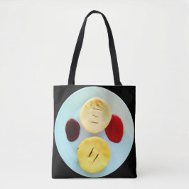 Aussie Meat Pie Tote Bag Tasche