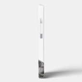 Aussie Mom Smartphone Case (Rückseite / Links)