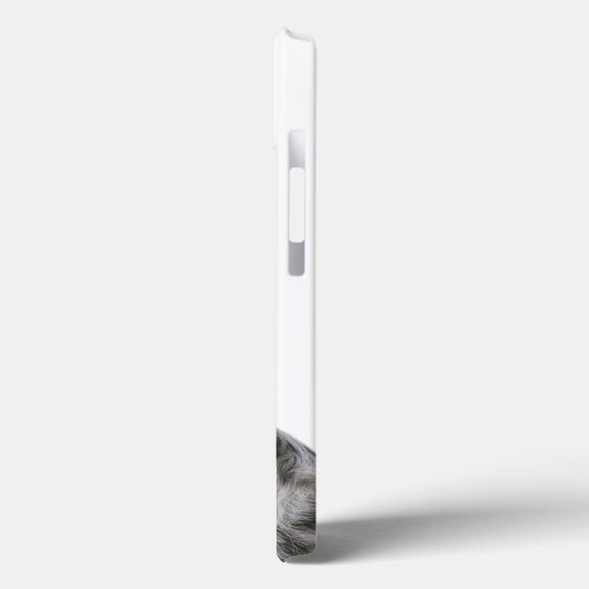 Aussie Mom Smartphone Case (Rückseite / Links)