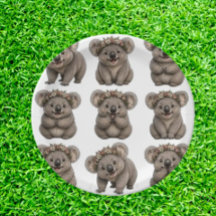 Aussie outback Australian koalas