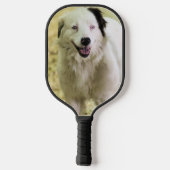 Aussie Pickleball Schläger (Rückseite)