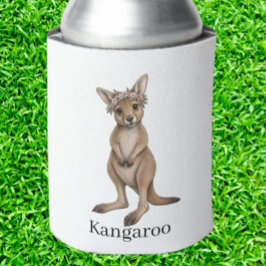 Aussie Pouch Kühler Dosenkühler
