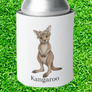 Aussie Pouch Kühler Dosenkühler