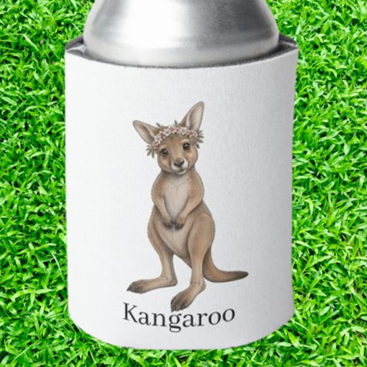 Aussie Pouch Kühler Dosenkühler