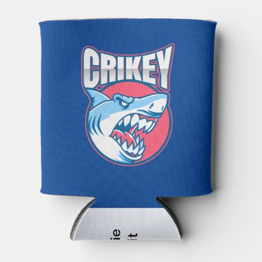 Aussie Pride Can Cooler Dosenkühler (Vorderseite)